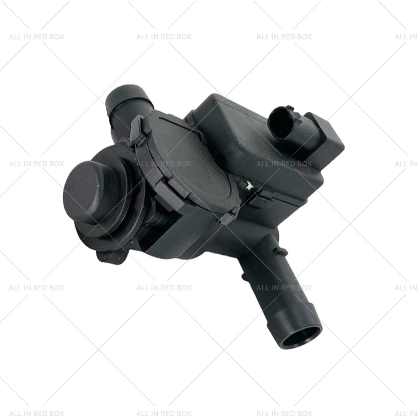 Heater Control Valve for VW Touareg 2012-2017 3.6L V6 A/T