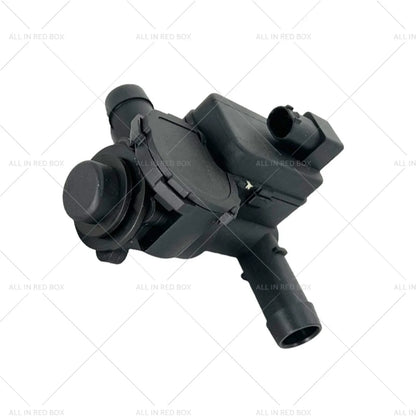 Heater Control Valve for VW Touareg 2012-2017 3.6L V6 A/T