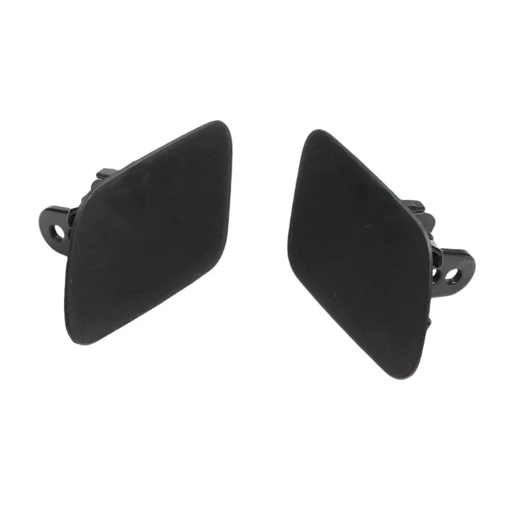 Headlight Washer Nozzle Cap Covers for 2007-2013 BMW E70 (2007-2013)