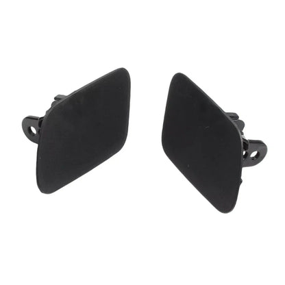 Headlight Washer Nozzle Cap Covers for 2007-2013 BMW E70 (2007-2013)