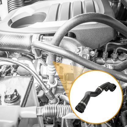 Radiator Hose Rubber for BMW E53 X5 (2001-2006)