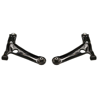 2 x Front Lower Control Arm Assemblies for Toyota Yaris (2005–2010)