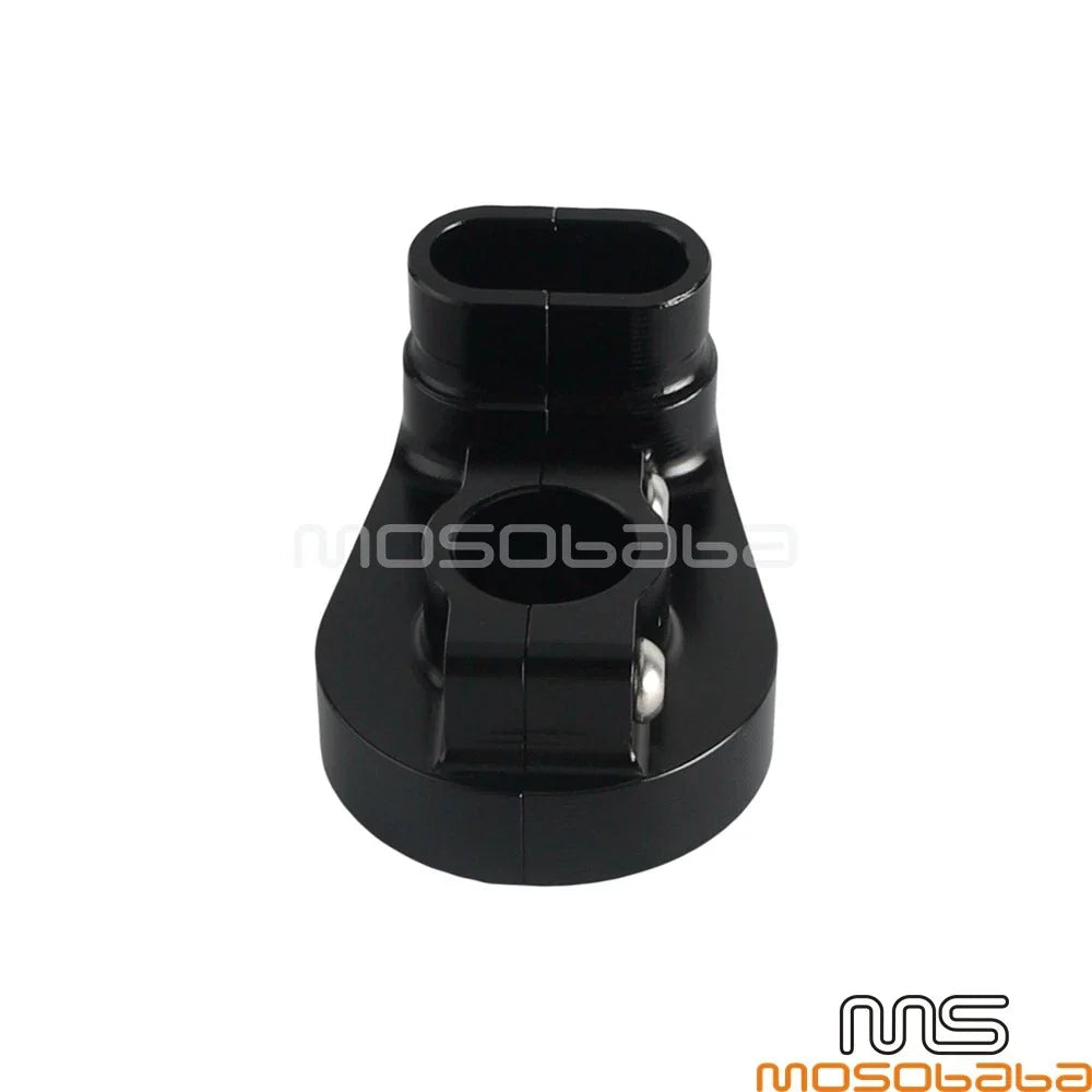 Throttle Housing Guard Protector for KTM SX-F, XCF-W, XC-W, EXC, Husqvarna TE/FE 250 (2017-2023)