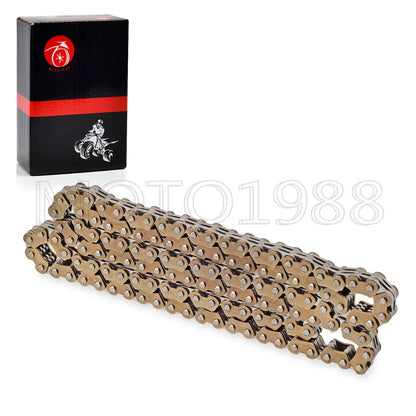 Cam Timing Chain 126L for Yamaha Grizzly 550/700 (2007–2023)