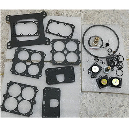 4150 Double Pumper Carburetor Rebuild Kit for Ford (1965-1985)