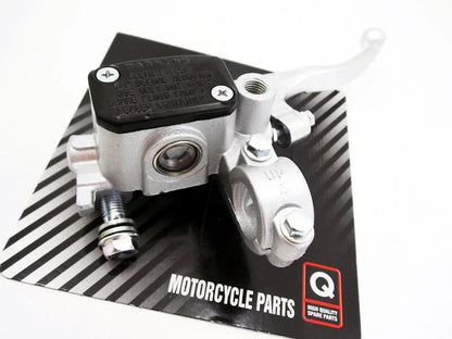 Front Brake Master Cylinder Lever Assembly for KTM 350 SXF (2011-2019)