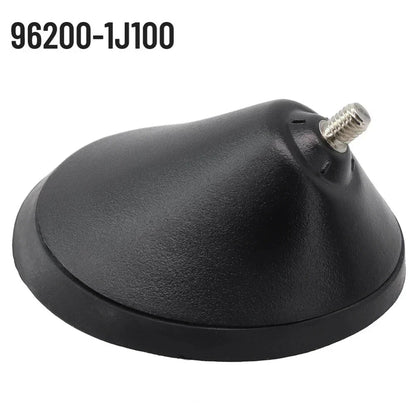 Black Roof Antenna Base for Hyundai I20 (2008-2014)