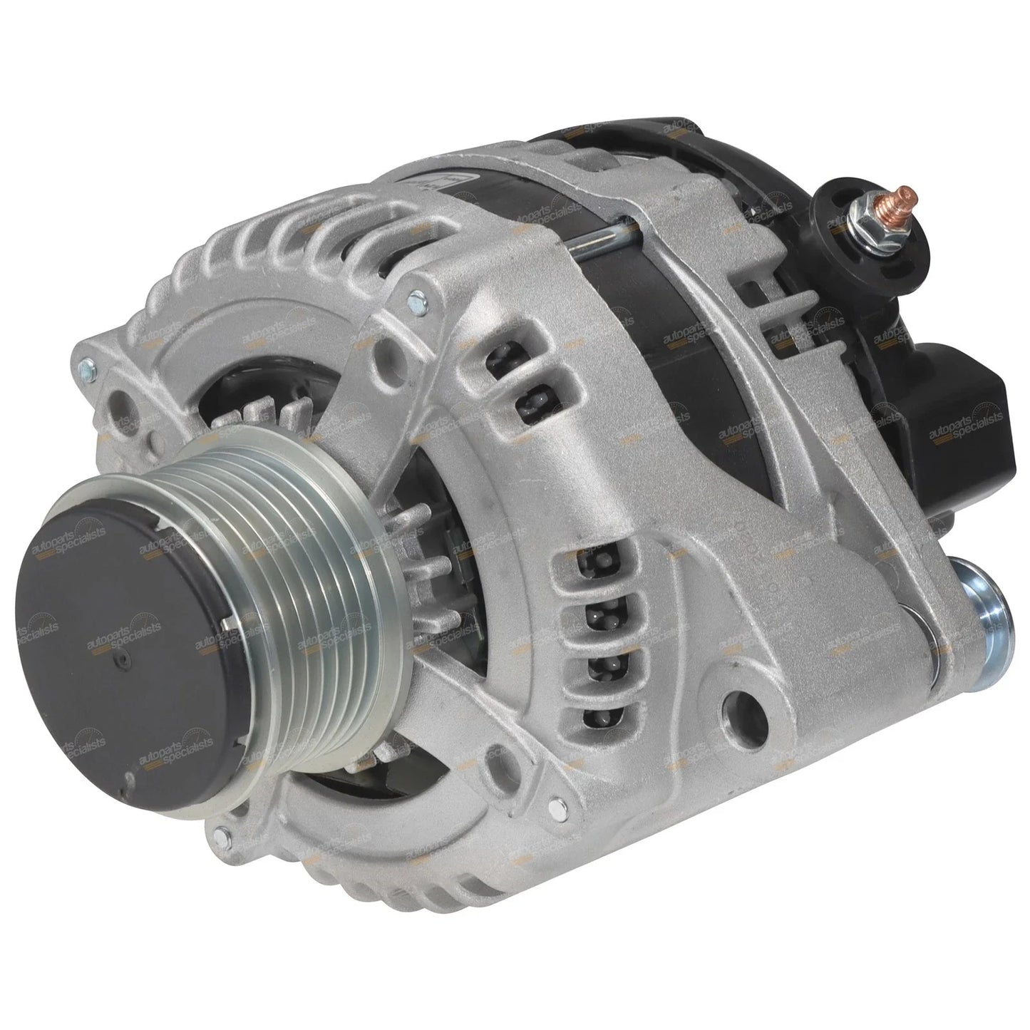 Alternator 3.0 1KD-FTV for Toyota Hiace (2008–2018)