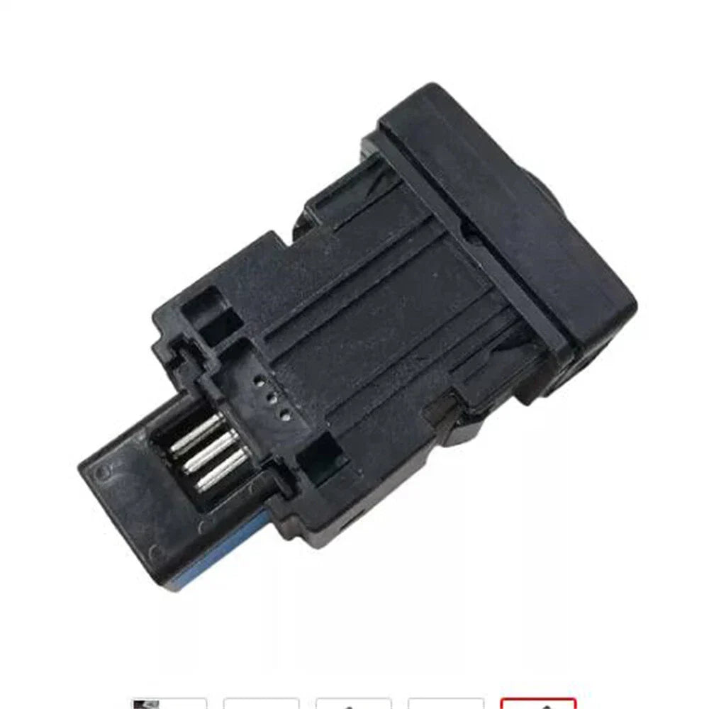 Heated Seat Switch Control Button for Toyota Camry, LandCruiser Prado (2007-2021)