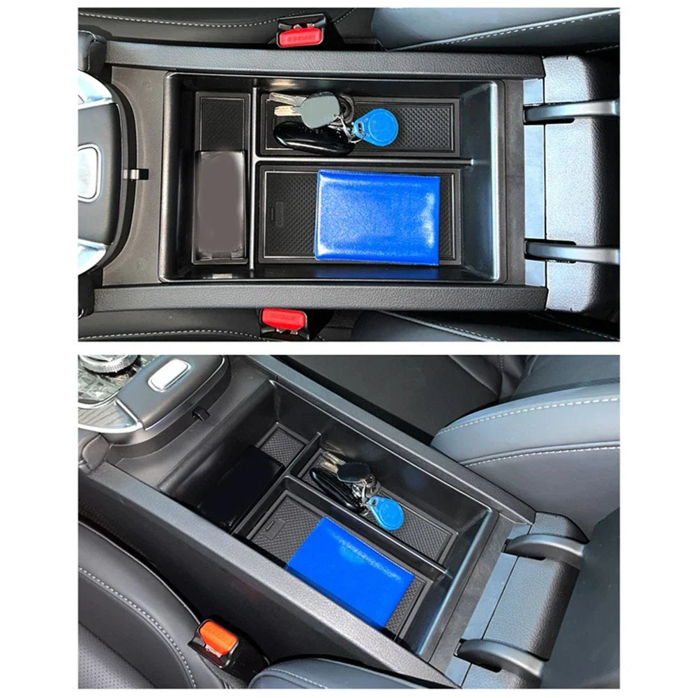 Armrest Tray Holder for Chery 8PRO