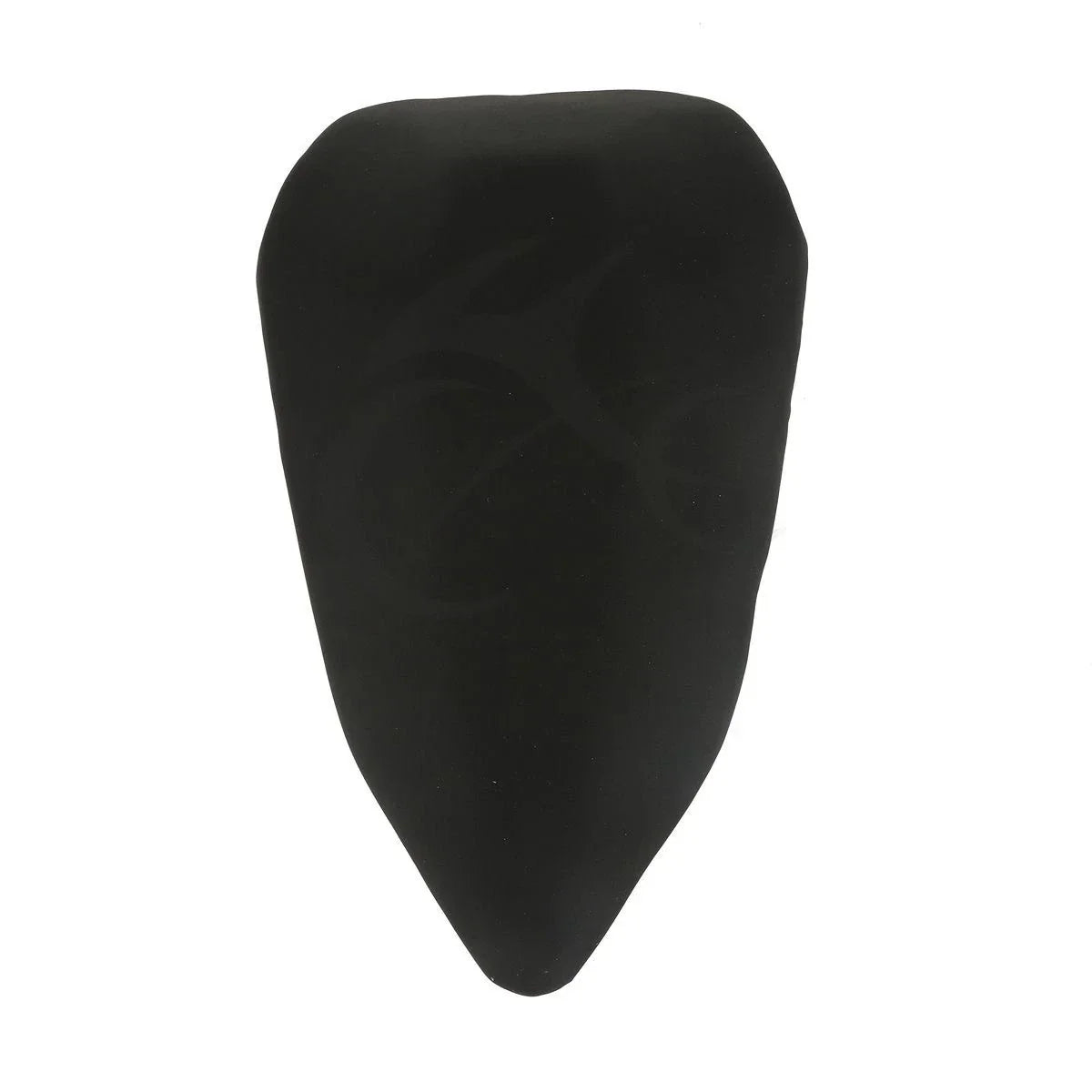 Black Rear Pillion Passenger Cushion Seat for DUCATI 899 1199 (2012-2015)