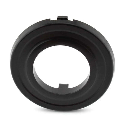 Ignition Switch Accent Grommet for Honda Goldwing GL1500 (1988-2000) Black