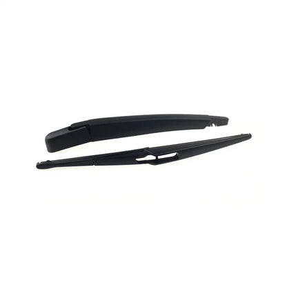Rear Wiper Arm & Blade Set for Nissan Juke, Rogue (2011-2016, 2008-2013)