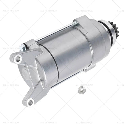 Starter Motor for Yamaha XVS1100 V-Star 1100 (1999-2009)
