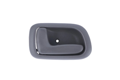 Grey Left Front/Rear Inner Door Handle for Toyota Corolla