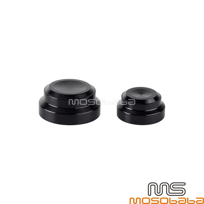 Motorcycle Bolt Nut Cover Kits for Harley Sportster S 1250 (2022-2024)