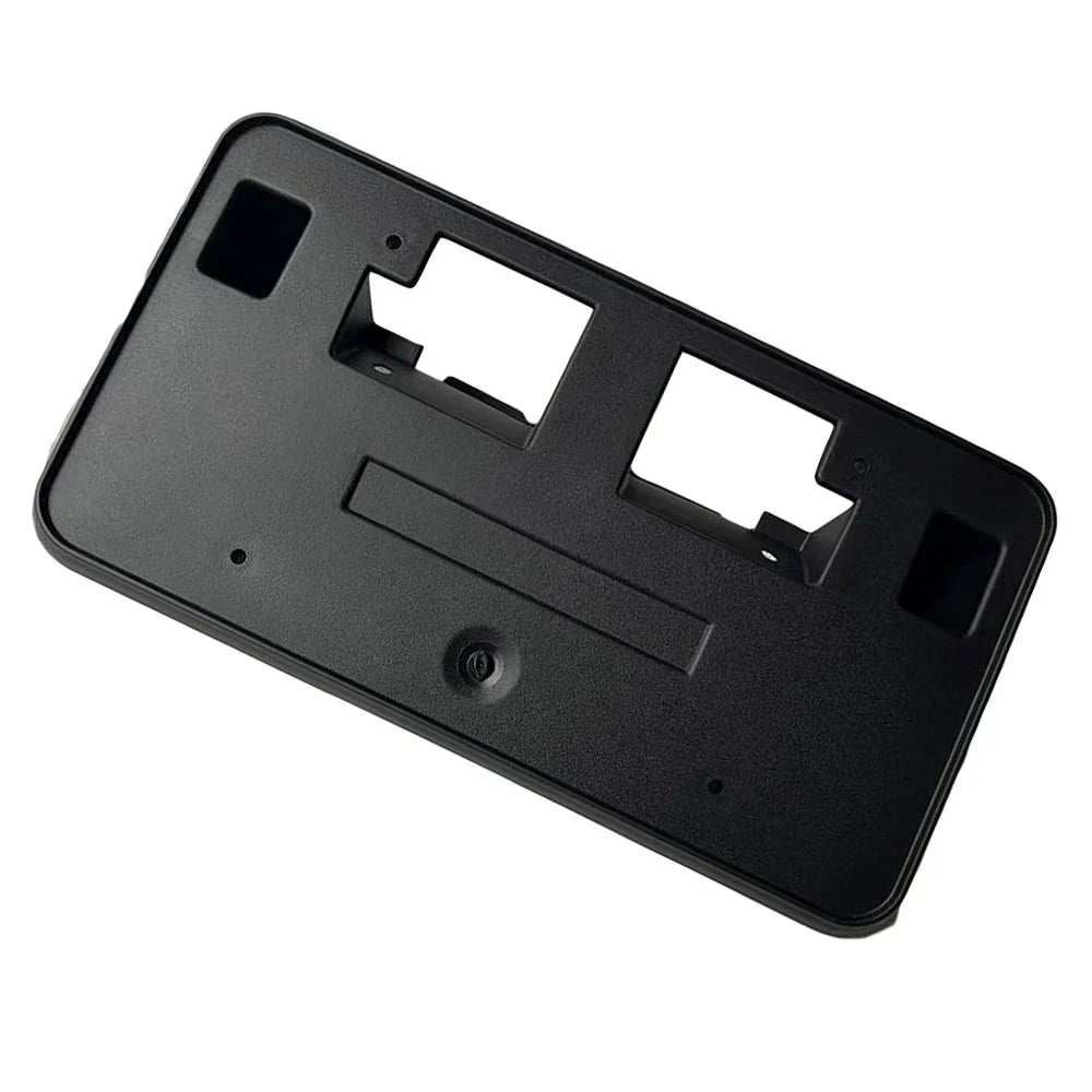 Front License Plate Holder for GMC Sierra 2500HD (2024-2025)