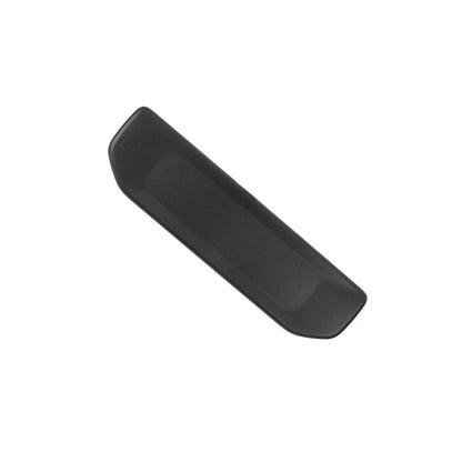 Front Steel Bumper Close Out Panel for 2018-2024 Jeep Wrangler JL