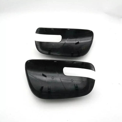 Right Side Mirror Shell Housing Cap Unpainted for Toyota Scion xD