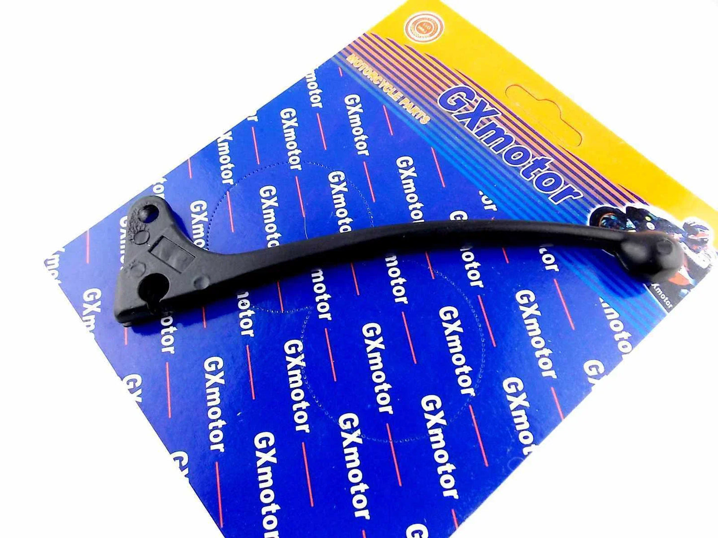 Front Brake & Clutch Lever Set Pair for Honda XL125/K (1974-1978)
