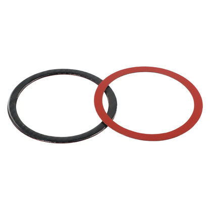 Loudspeaker Frame Trim 2x for Car Door