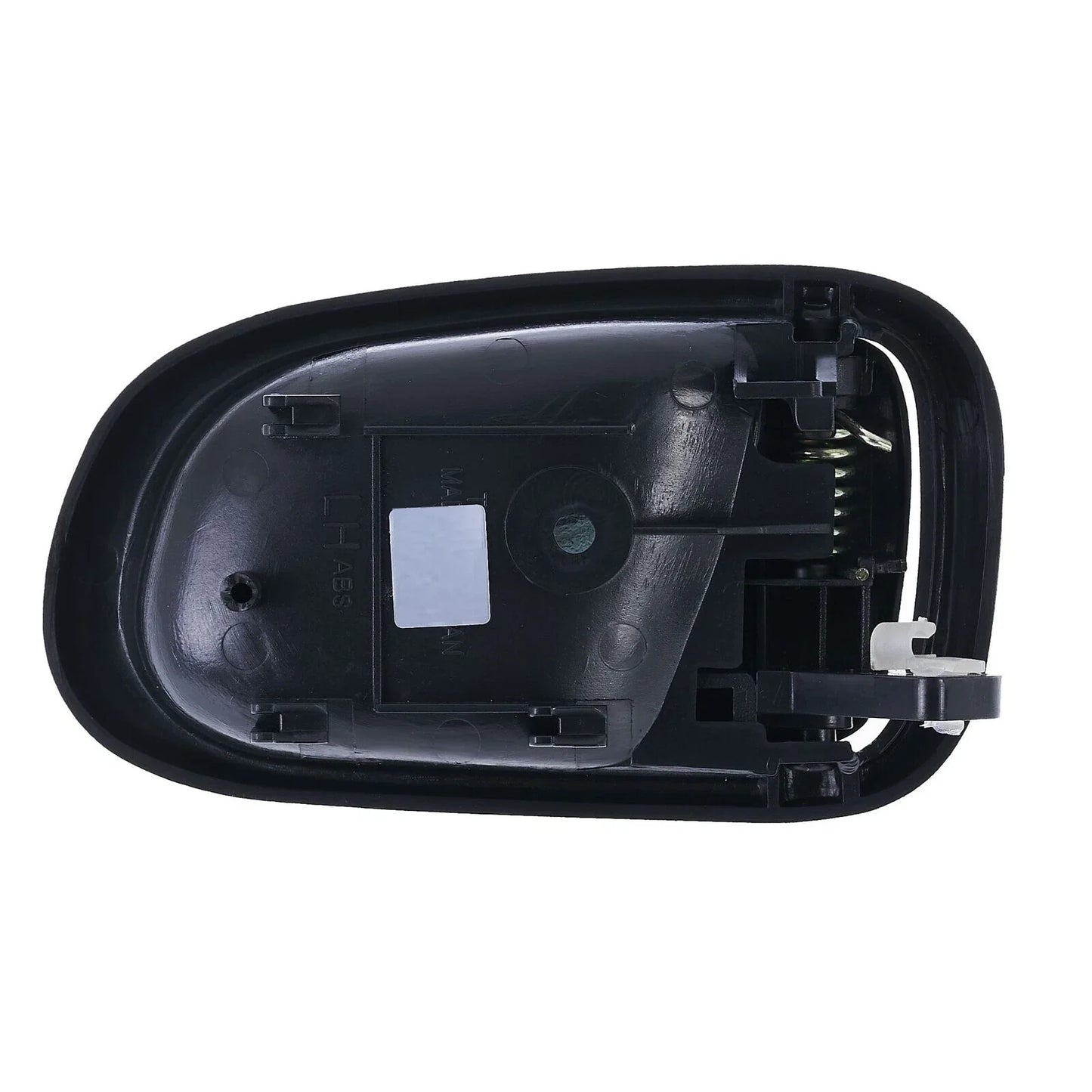 Door Handle Inner 2 x for Toyota Corolla (1994–1999)