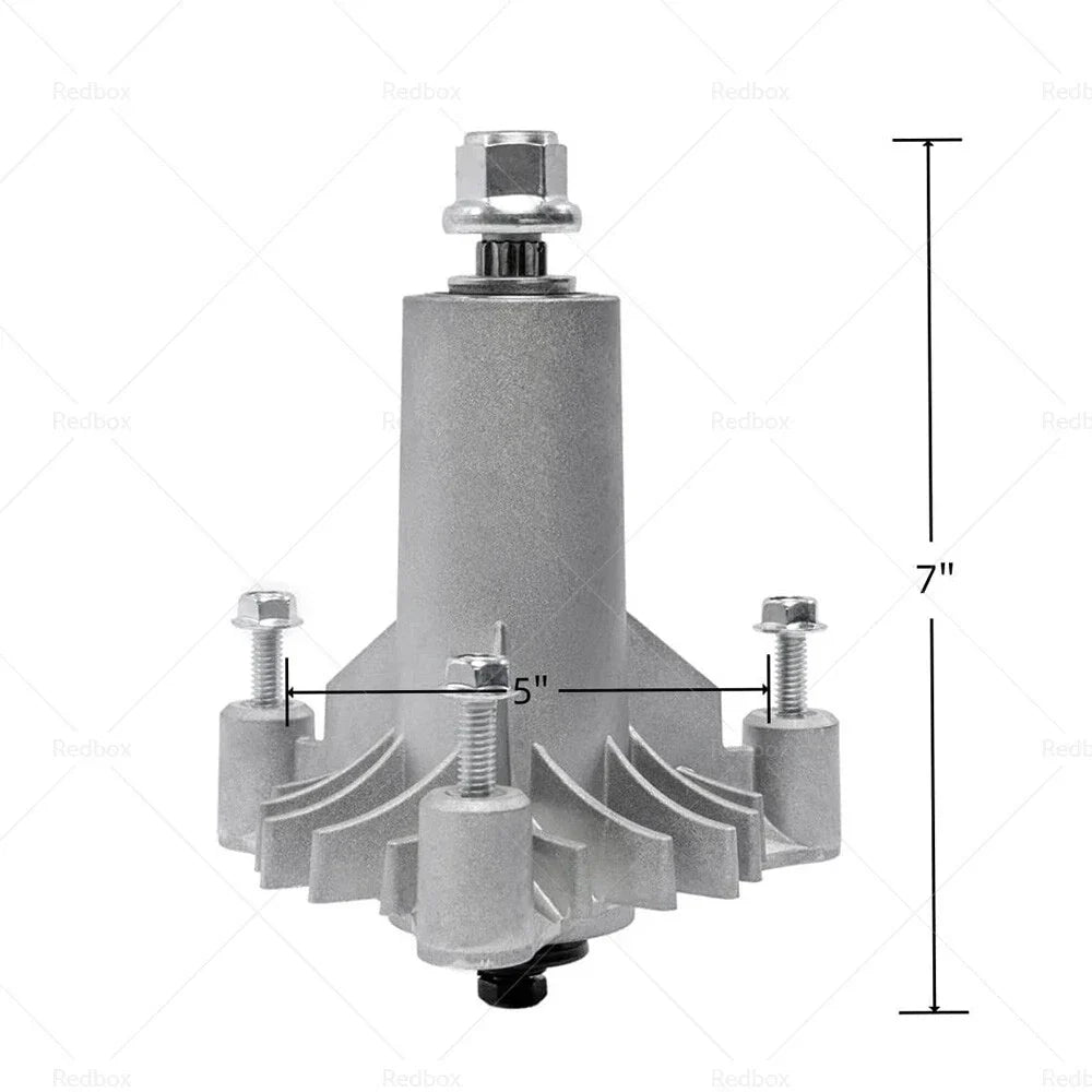 Spindle Assembly for Husqvarna Craftsman Mowers (LT1538) (1994)