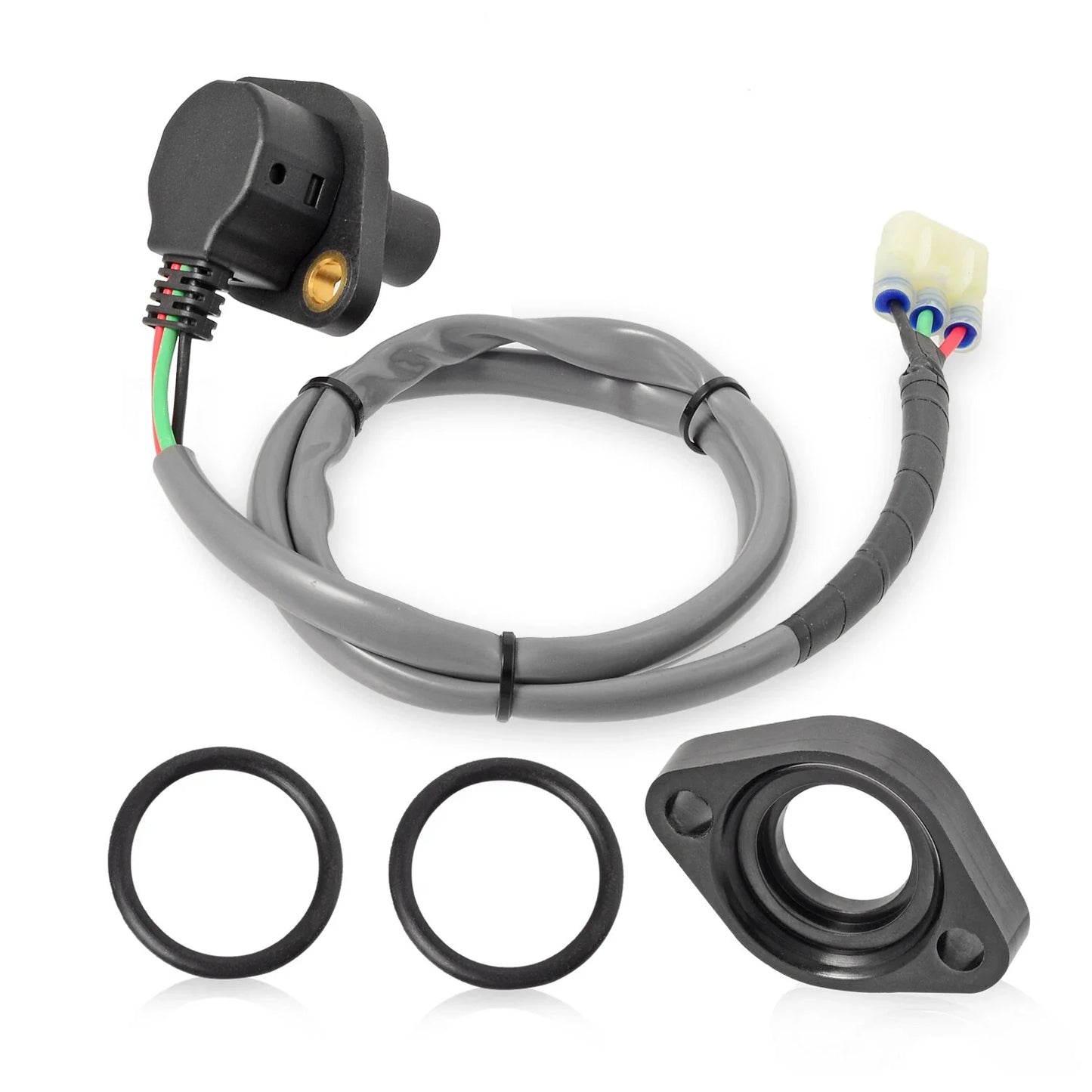 Speed Sensor & Gasket Seal for Honda Rancher TRX350 FE/FM/TE/TM (2000–2006)