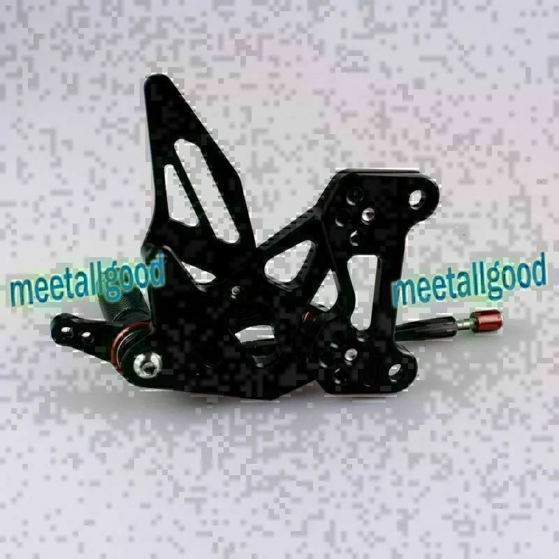 Rearset Foot Pegs for MV Agusta F3 800 (2012-2015)