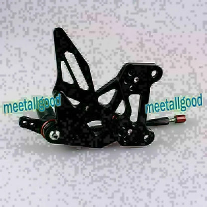 Rearset Foot Pegs for MV Agusta F3 800 (2012-2015)
