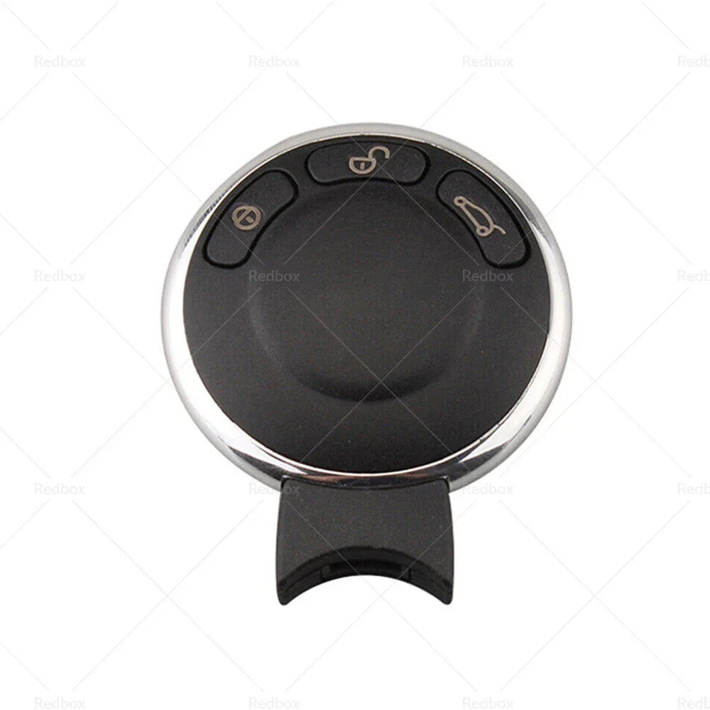 3B Smart Remote Key Shell Case for Mini Cooper JCW S R56 (2007-2013)