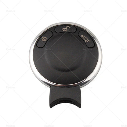 3B Smart Remote Key Shell Case for Mini Cooper JCW S R56 (2007-2013)