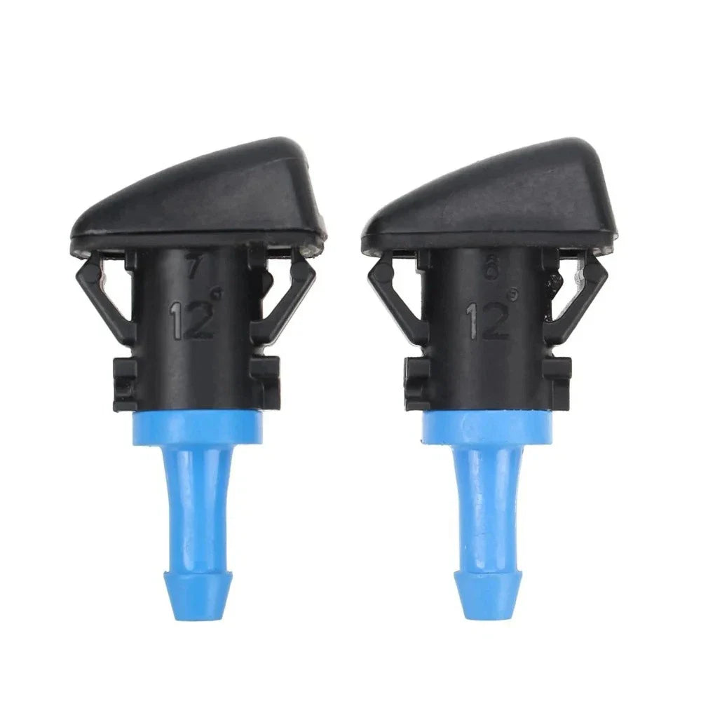 Windshield Washer Nozzles for Dodge Avenger, Challenger, Chrysler (2008-2014)