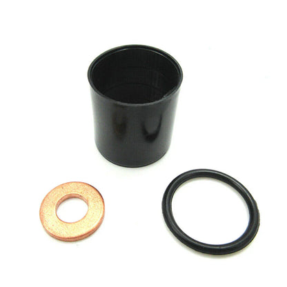 Injector Seal Kit x1 for Renault Laguna Espace Trafic Master 2.2 DCI 2.5 DCI