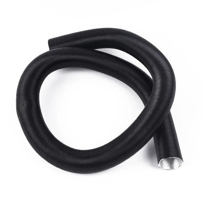 42mm Aluminum Foil Ducting for Diesel Air Heaters