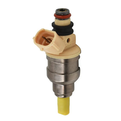 4 x Fuel Injectors for Suzuki Sidekick X-90 (1992-1998)