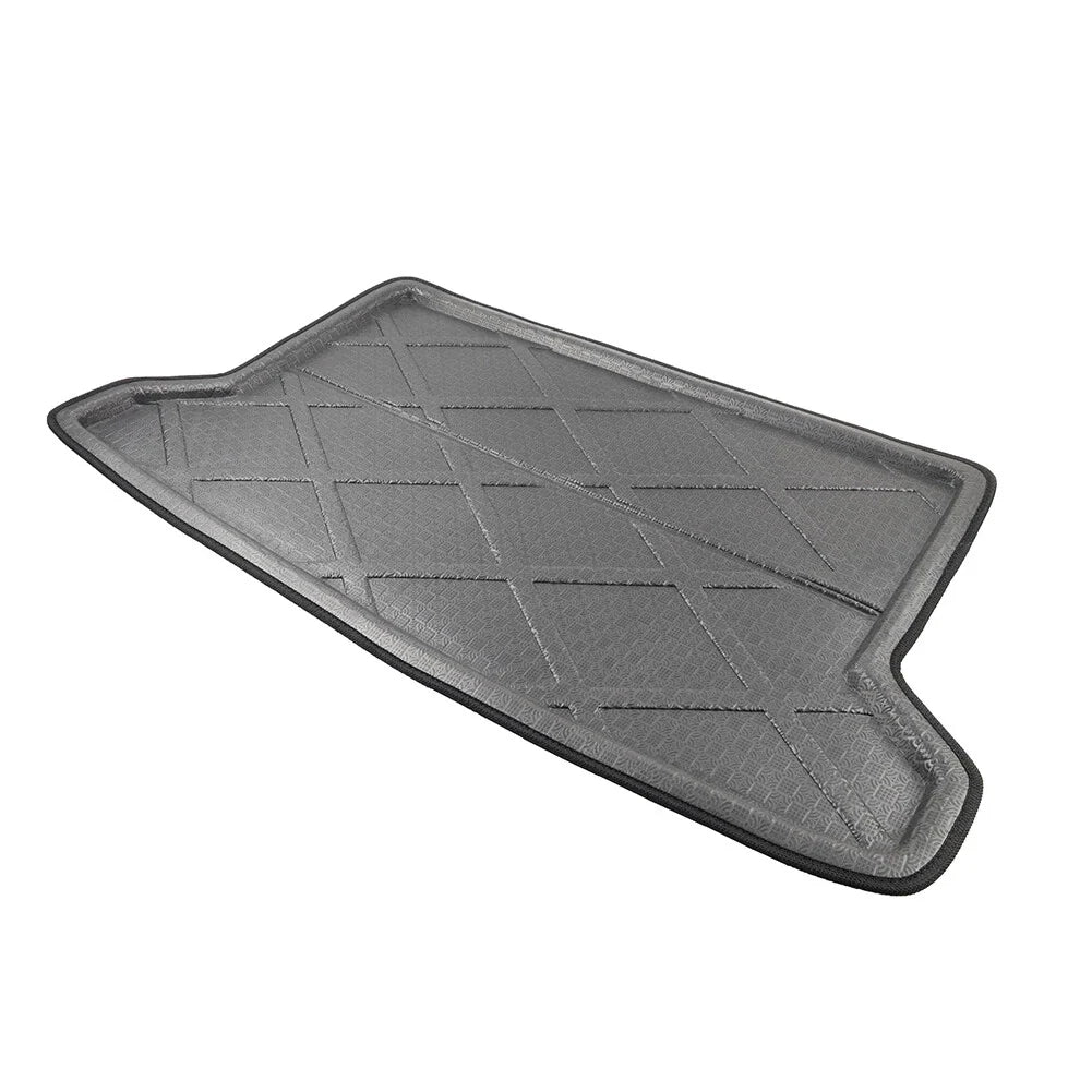 Cargo Trunk Tray Liner Mat for Suzuki SX4 (2006-2013)