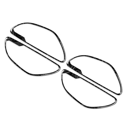 Interior Handle Frame Cover Trim for Benz C GLC Class W205 X253 (2015-2021)