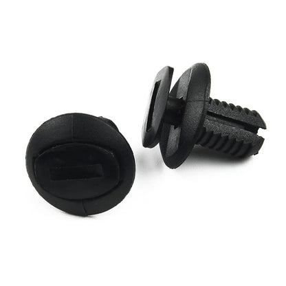 Wheel Arch Lining Trim Rear Door Trim Clips 20 Pcs for Mercedes Sprinter + Vito
