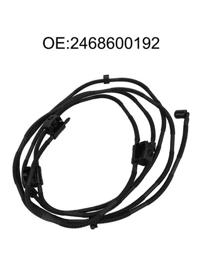 Windscreen Jet Hose for Mercedes B-Class (2011–2018)