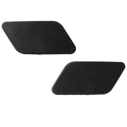 Headlight Washer Nozzle Cover Caps for BMW X3 F25 (2011-2014)