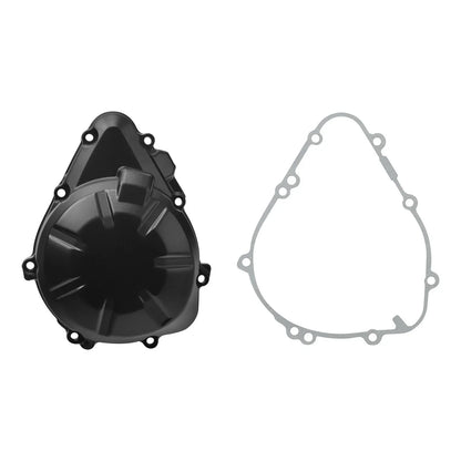 Left Crankcase Stator Engine Cover for Kawasaki Z900 ABS (2017-2024)