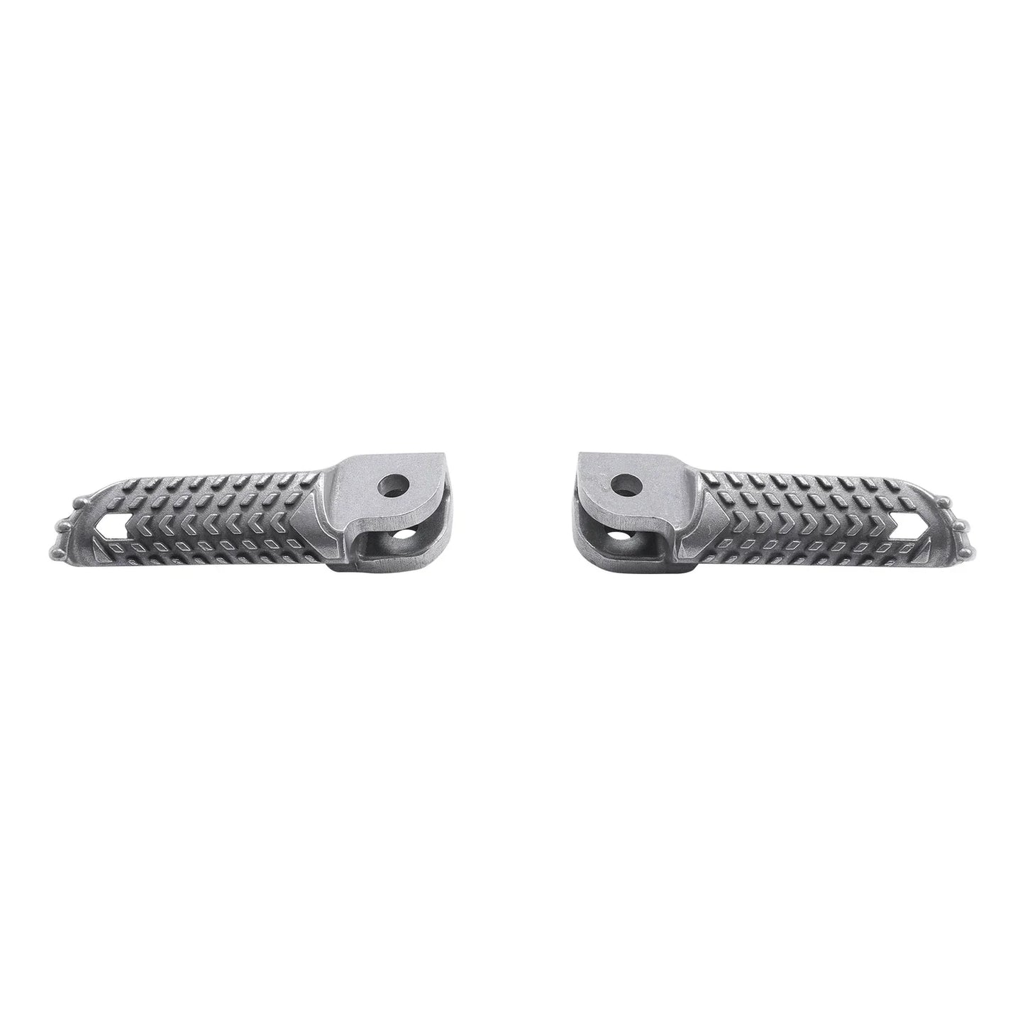 Front Rider Driver Footpeg Pegs for Kawasaki Ninja ZX10R (2021-2023)