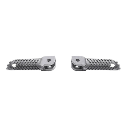 Front Rider Driver Footpeg Pegs for Kawasaki Ninja ZX10R (2021-2023)