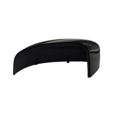 Left Side Mirror Cover Cap Black for Ford Focus (2011-2023)