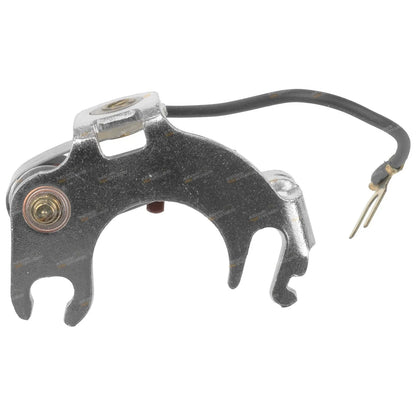 Contact Set Points for Landcruiser FJ75 6cyl 4.0L 3F (1985–1992)