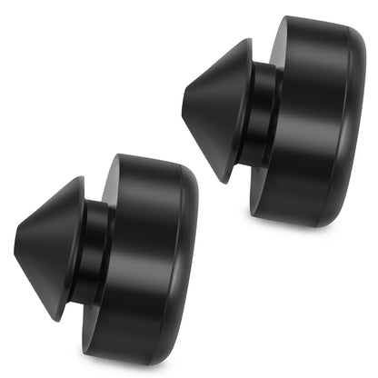 2x Seat Rubber Cushion for Honda Sportrax (1997-2014)