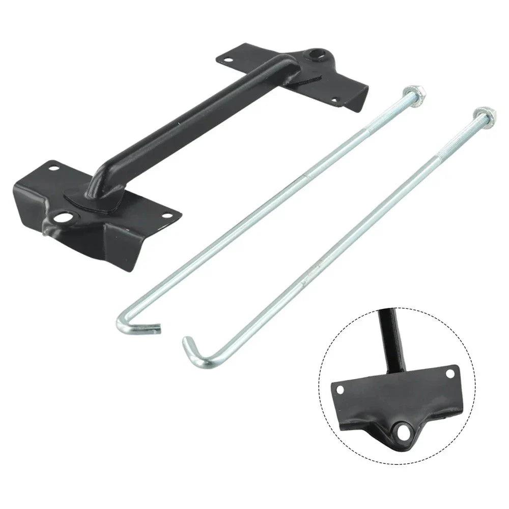 Battery Hold Down Bracket Bolt for Mitsubishi Lancer, Outlander (2002-2018)