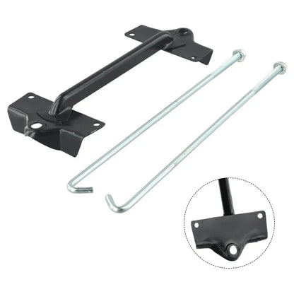 Battery Hold Down Bracket Bolt for Mitsubishi Lancer, Outlander (2002-2018)
