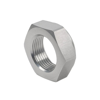 CNC Rear Wheel Axle Nut for Honda CRF250R CRF450R (2002-2022)